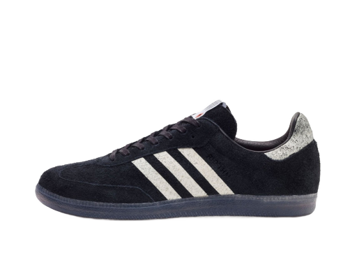 Кецове и обувки adidas Consortium Samba Livestock Черно | BA9062