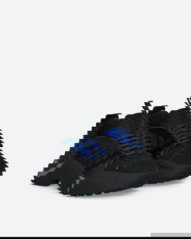 Кецове и обувки adidas Originals Dingyun Zhang x Kouza "Black Box" Черно | IF9705, 2