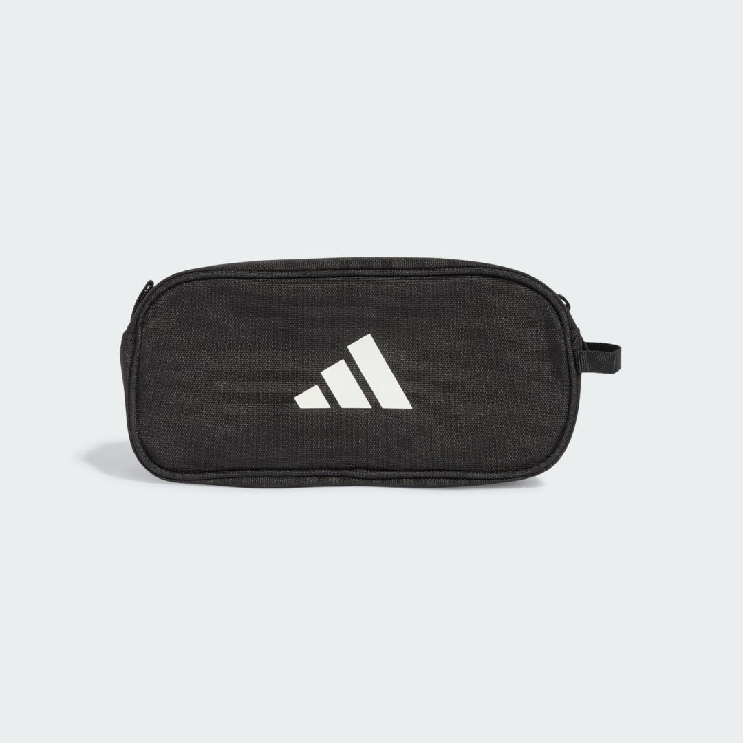 Раници и чанти adidas Performance Pencil Case Черно | JN2706, 0