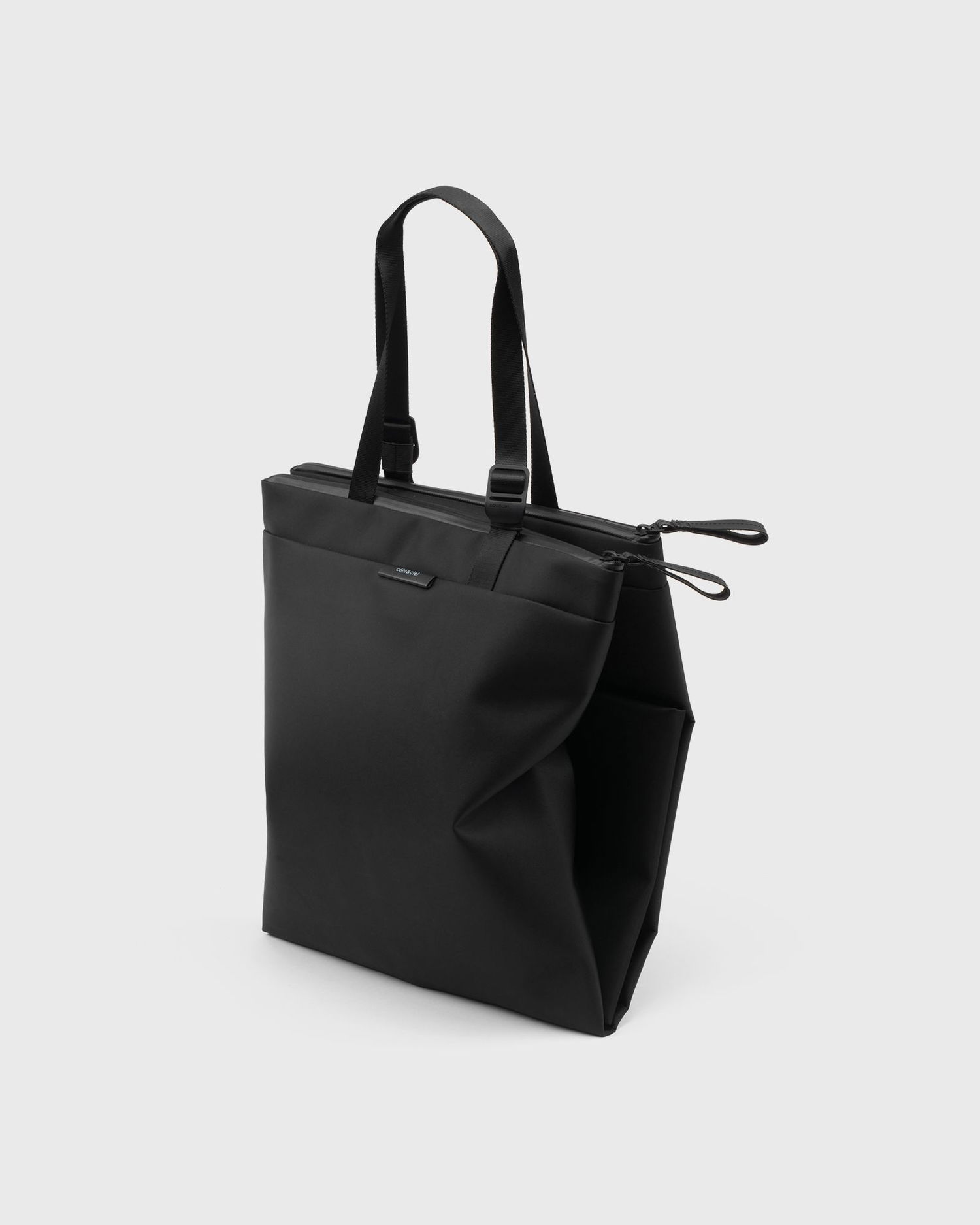 Чанта през рамо côte&ciel Salm Sleek Черно | 4897099591443, 1