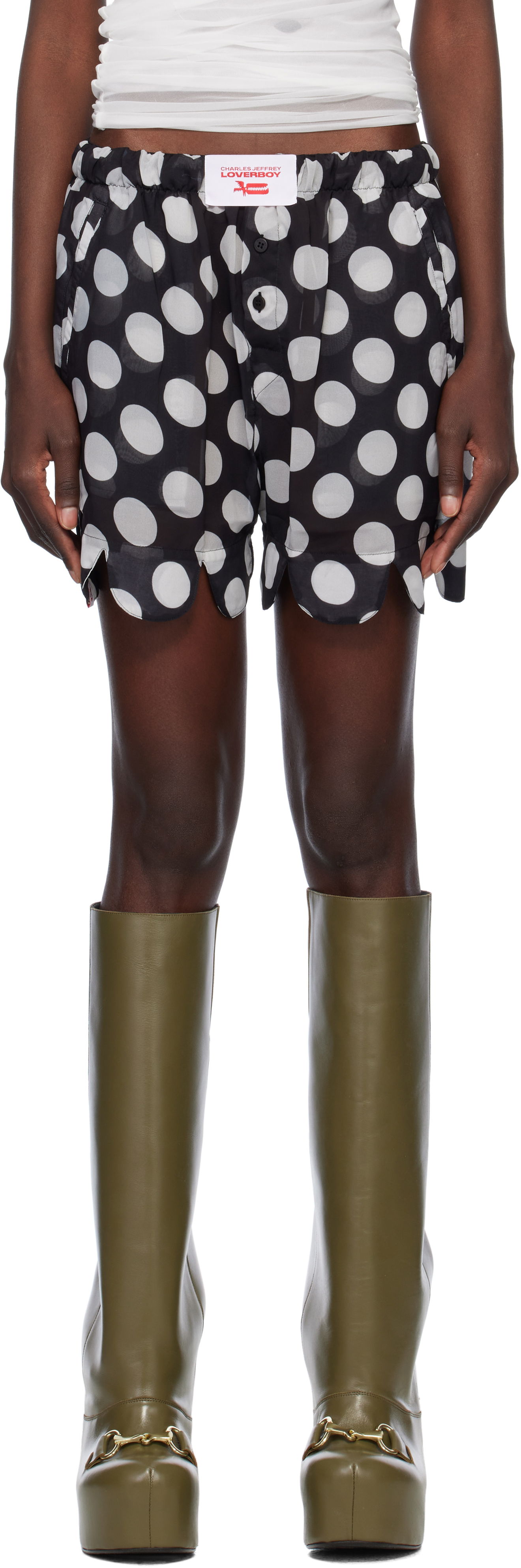 Charles Jeffrey Loverboy product image