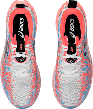 Кецове и обувки Asics NOOSA TRI 16 Розово | 1011b872-100, 2