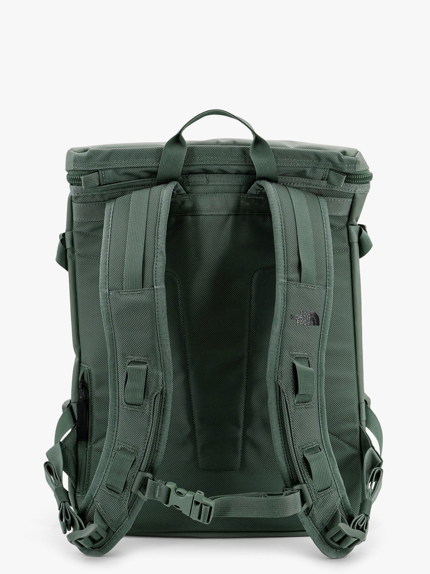 Раница The North Face The North Face Fuse Box Backpack Зелено | NF0A3KVRLFW1, 1