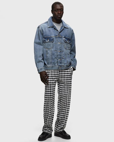 Яке Levi's SILVERTAB ALL IN TRUCKER Синьо | A7307-0000, 1