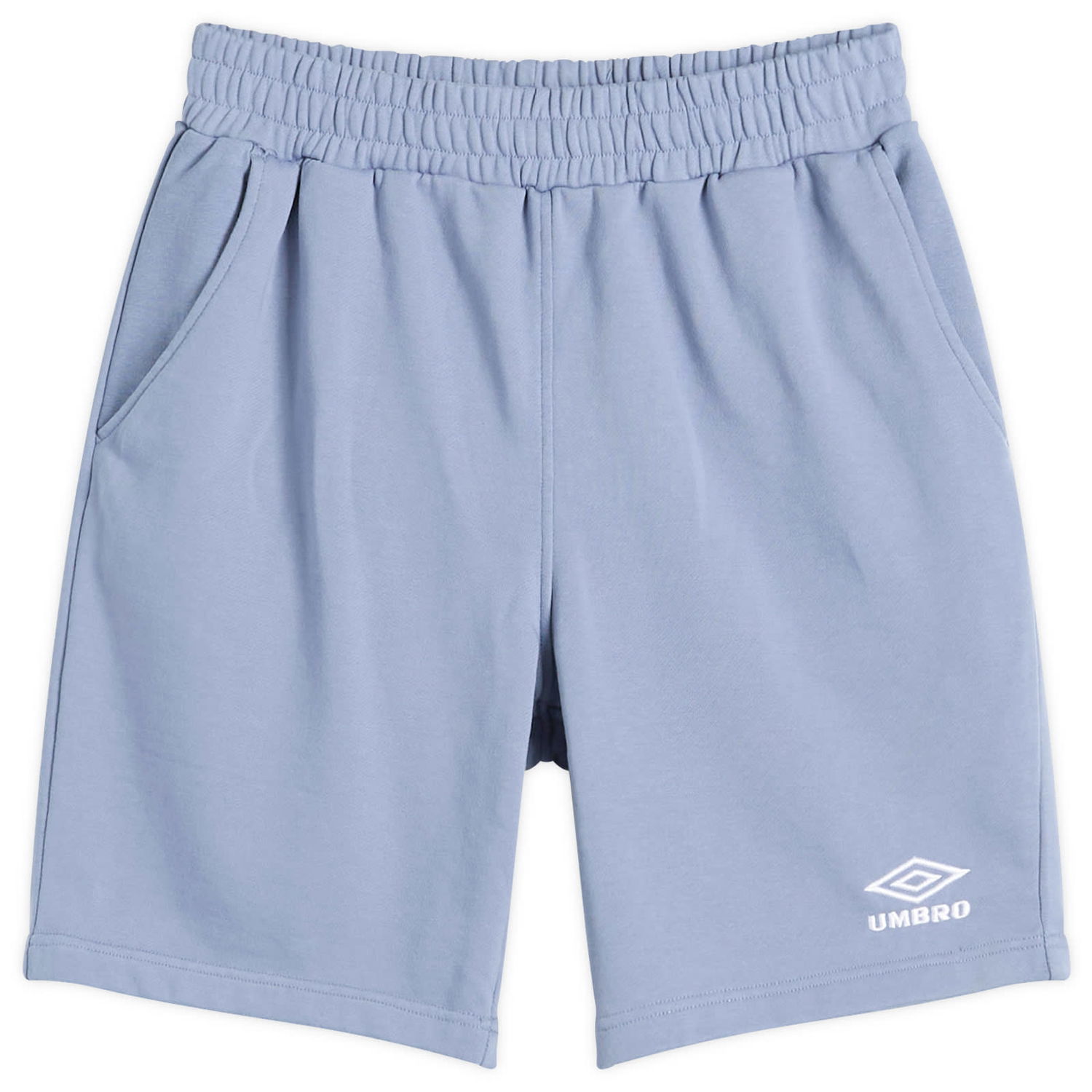 Къси панталони Umbro Umbro Iconic Shorts, Size Large Синьо | 56089U-NF4, 0