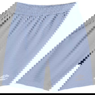 Къси панталони Umbro Umbro Iconic Shorts, Size Large Синьо | 56089U-NF4, 0