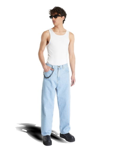 Brandon Pant Blue