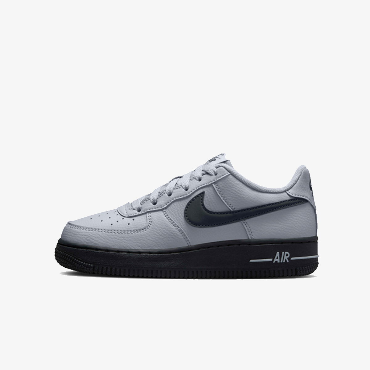 Кецове и обувки Nike Air Force 1 Сиво | HQ3807-002, 0