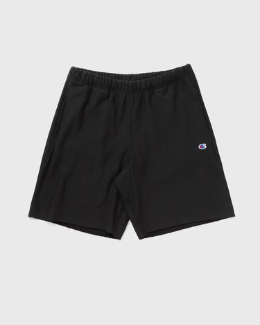 Къси панталони Champion Reverse Weave Cut Off Sweatshorts Черно | 220764-KK001, 1