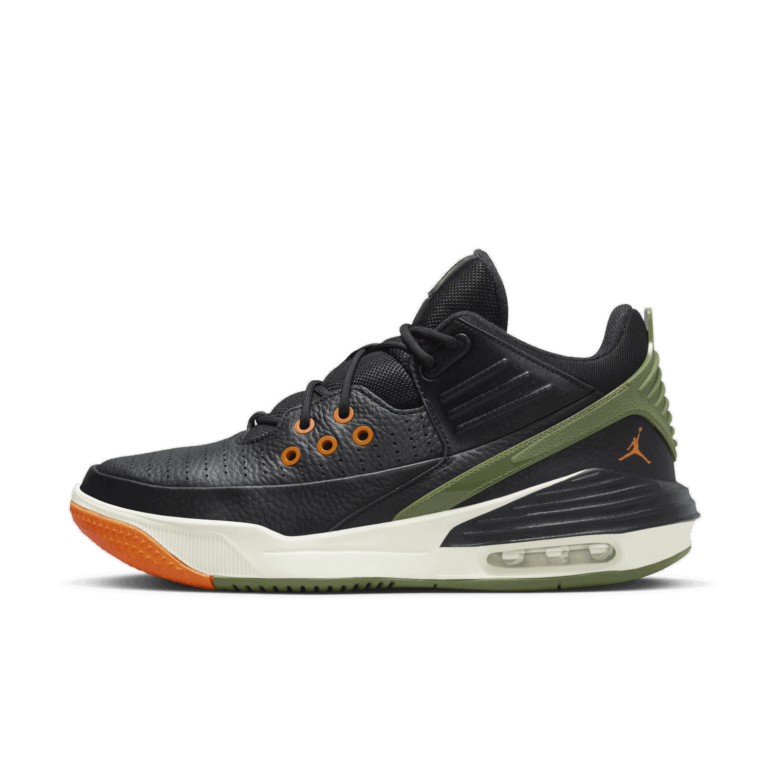 Кецове и обувки Jordan Max Aura 5 Черно | DZ4353-003, 0