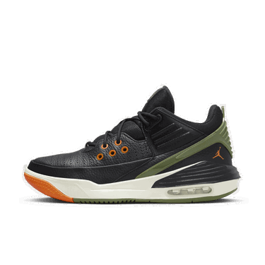 Кецове и обувки Jordan Max Aura 5 Черно | DZ4353-003, 0