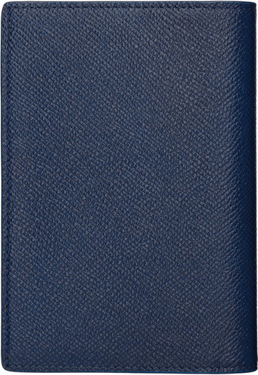 Портфейл Balenciaga Balenciaga Stamped Passport Holder Черно | 787742 2AA3R, 1