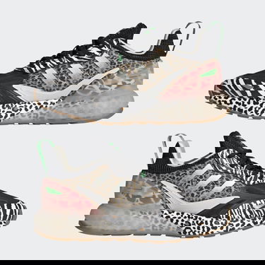 Кецове и обувки adidas Originals ZX 2K Boost 2.0 W Многоцветен | GZ7491, 6