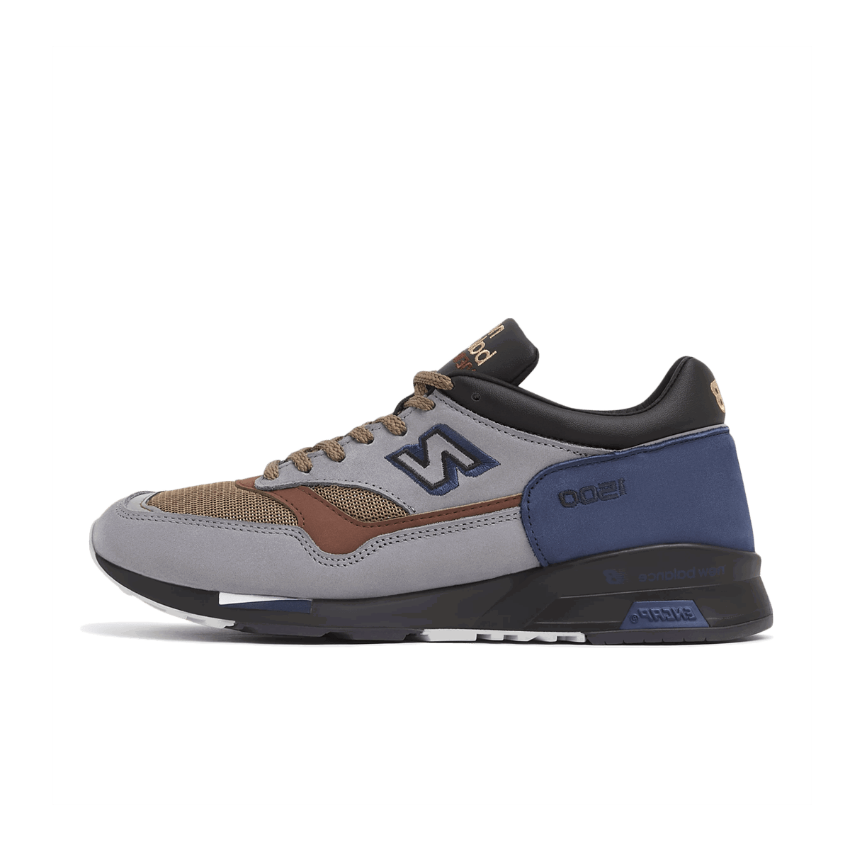 Кецове и обувки New Balance 1500 "Grey" Сиво | M1500INV, 0