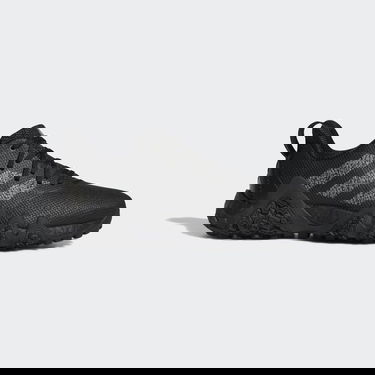 Кецове и обувки adidas Performance Codechaos 22 Spikeless Черно | GX2619, 4