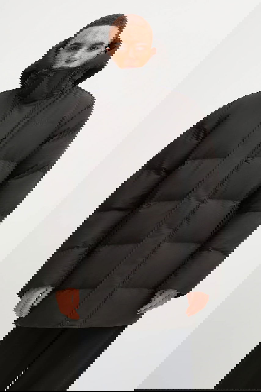Парка Helly Hansen ALBY Puffy Winter Parka Черно | 54133., 0