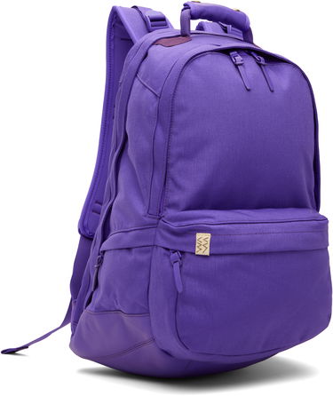 Раница visvim Cordura 22L Backpack Лилаво | 0125103003042, 1