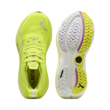 Кецове и обувки Puma ForeverRun NITRO™ 2 Жълто | 310471_03, 3