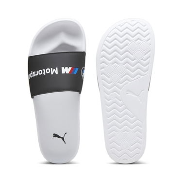 Кецове и обувки Puma BMW MMS Logo Leadcat 2.0 39 Бяло | 307411-03, 3