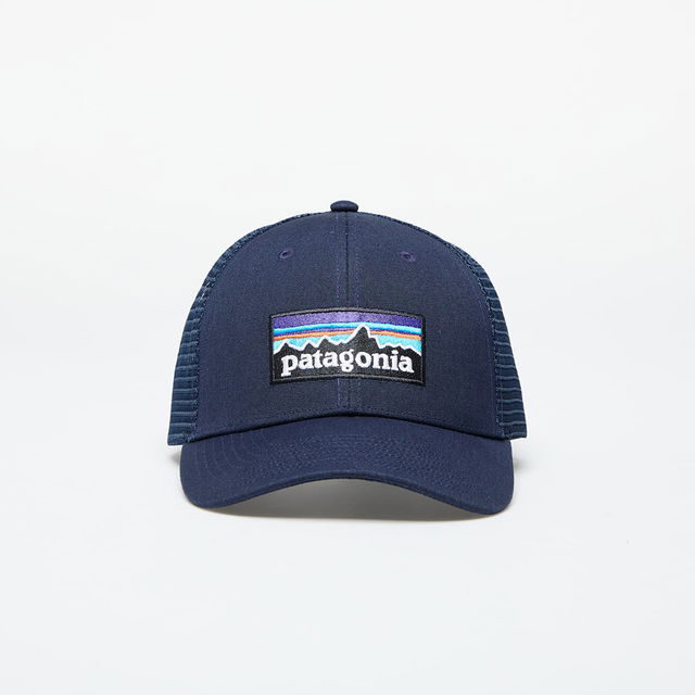 P-6 Logo LoPro Trucker Hat