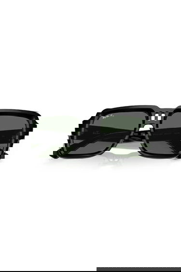 Слънчеви очила Ray-Ban Ray-Ban Sunglasses Черно | 0RB4408, 4