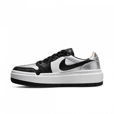 Кецове и обувки Jordan Air Jordan 1 Elevate Low SE W Металик | DQ8561-001, 0