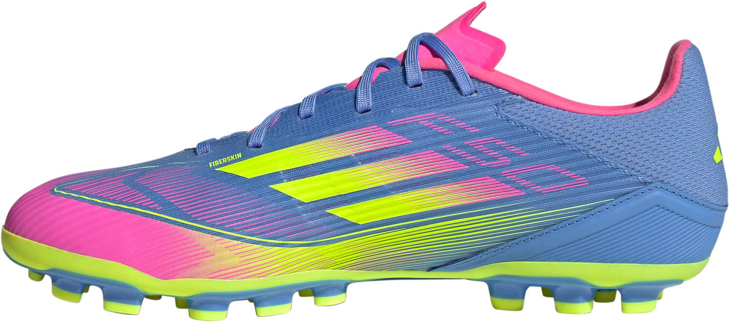 Кецове и обувки adidas Performance F50 League Artificial Grass Синьо | IE1263, 1
