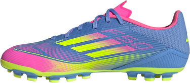 Кецове и обувки adidas Performance F50 League Artificial Grass Синьо | IE1263, 1