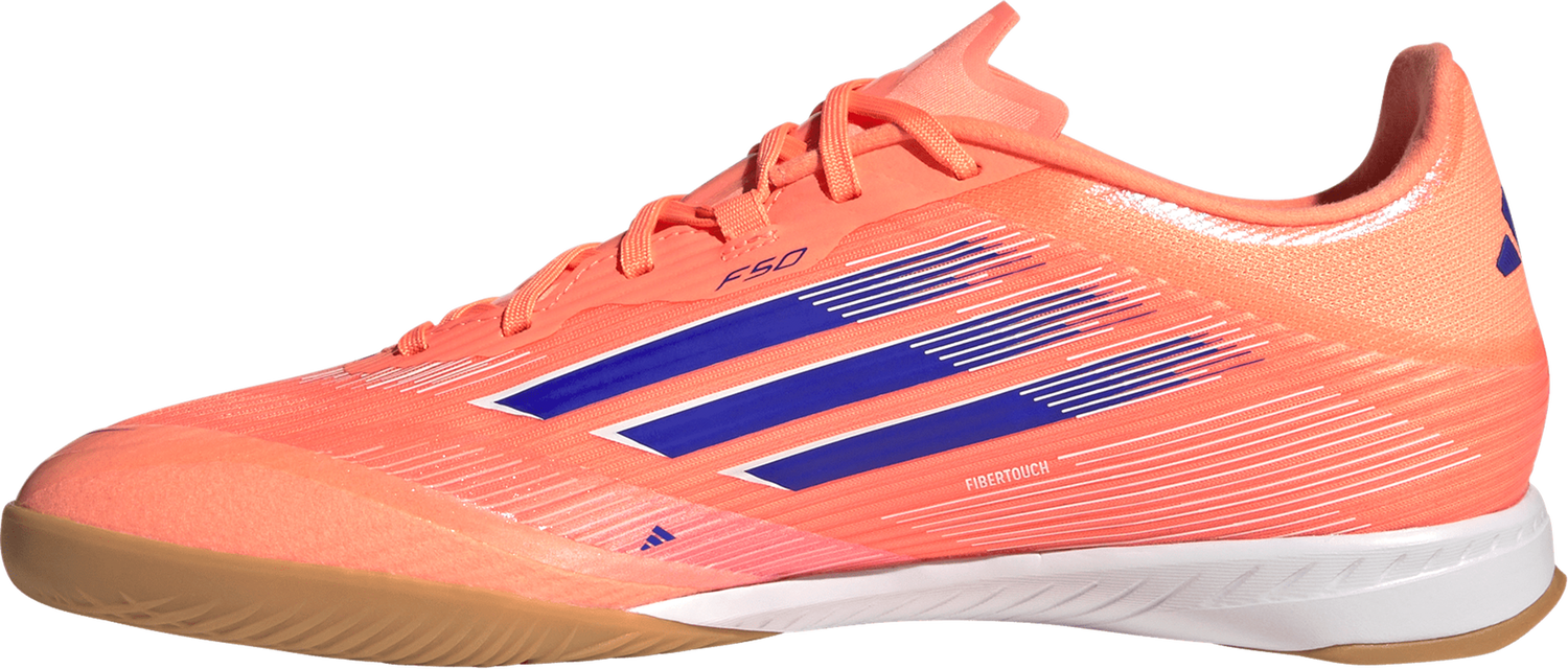 Кецове и обувки adidas Performance F50 Indoor League Оранжево
 | jh7718, 1