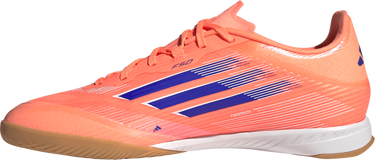 Кецове и обувки adidas Performance F50 Indoor League Оранжево
 | jh7718, 1