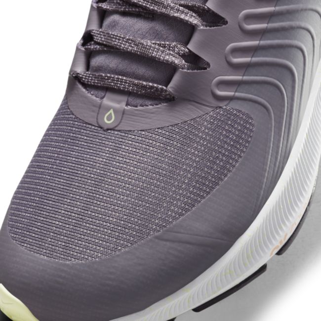 Кецове и обувки Nike Air Zoom Pegasus 38 Shield W Лилаво | DC4074-500, 1