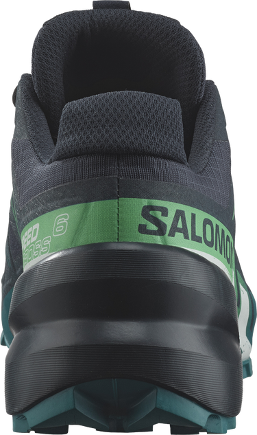 Кецове и обувки Salomon SPEEDCROSS 6 Черно | l47465300, 1