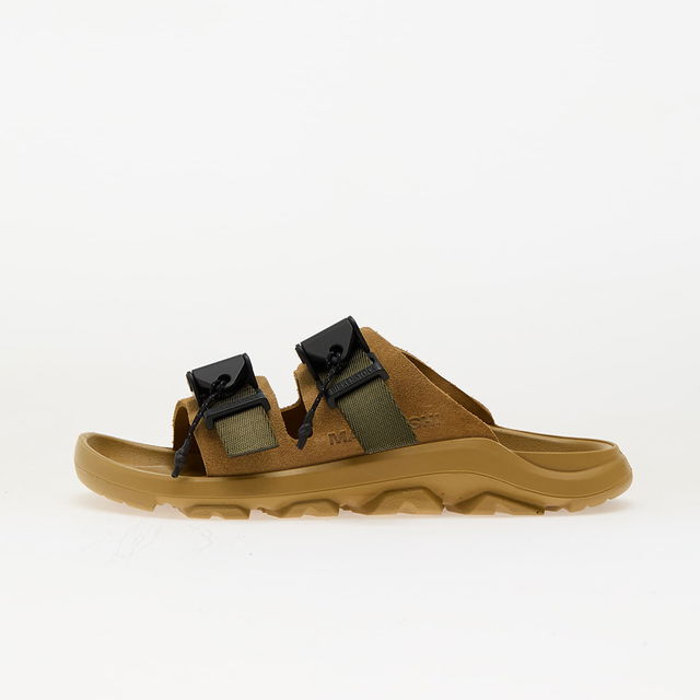Maharishi x Mogami Terra Tech 2S Slides