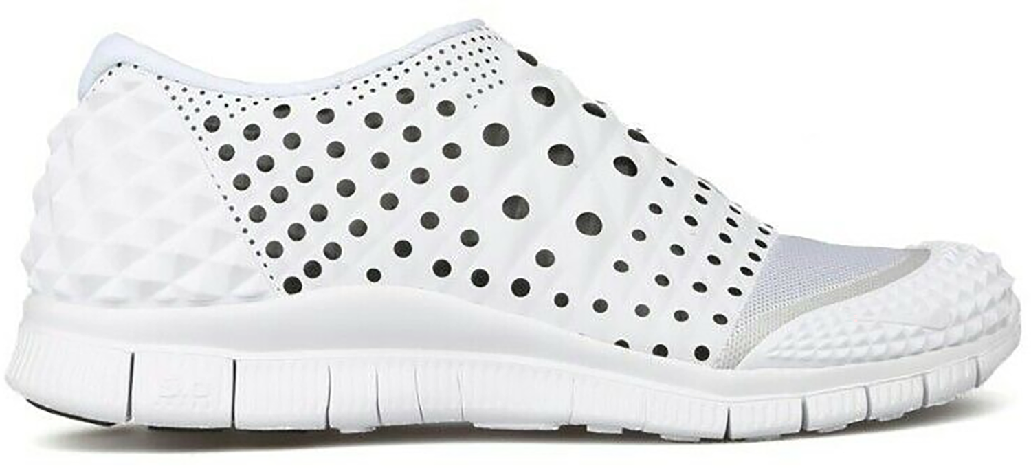 Кецове и обувки Nike Free Orbit 2 Бяло | 657738-110, 0