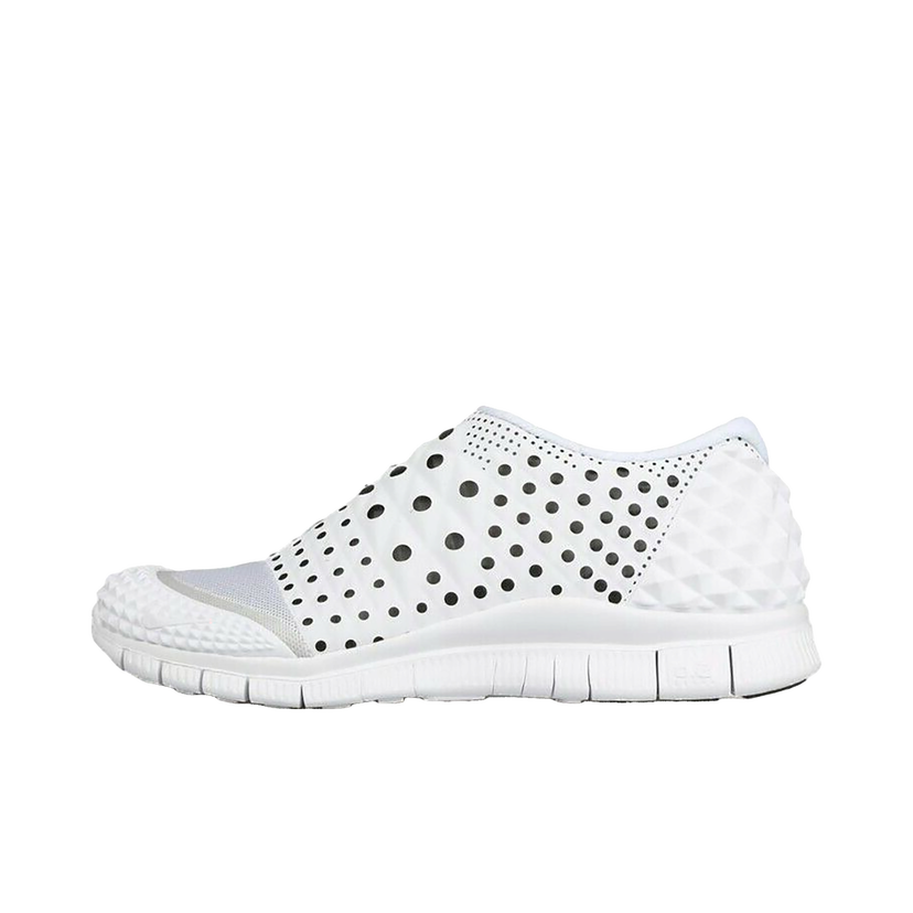 Кецове и обувки Nike Free Orbit 2 Бяло | 657738-110