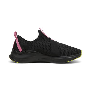 Кецове и обувки Puma Softride Harmony Slip Wns 36 Черно | 379606-04, 1