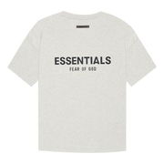 Essentials By Fear Of God Short Sleeve Tee