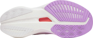 Кецове и обувки Saucony Endorphin Speed 5 Лилаво | s11007-340, 4