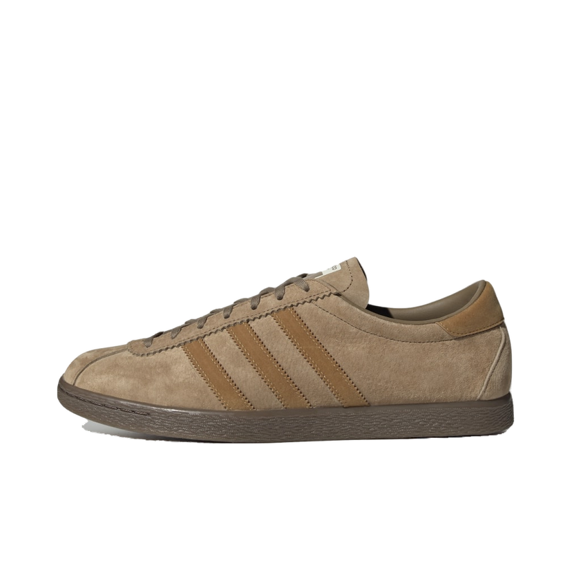 Кецове и обувки adidas Originals Tobacco Gruen Кафяво | GY7396