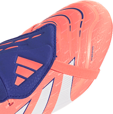Кецове и обувки adidas Performance Predator League Fold-Over Tongue FG/MG Boots Оранжево
 | jp9918, 6