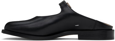 Облекло Maison Margiela Maison Margiela Tabi City Mary-Jane Mules Черно | S58WP0275 P3292, 2