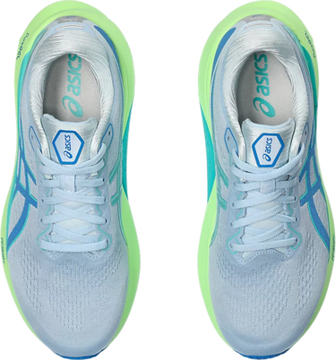 Кецове и обувки Asics GEL-KAYANO 30 LITE-SHOW Сиво | 1011b830-400, 2