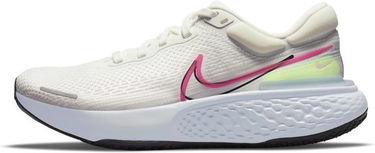 Кецове и обувки Nike ZoomX Invincible Run Flyknit Бежово | DJ5450-001, 0