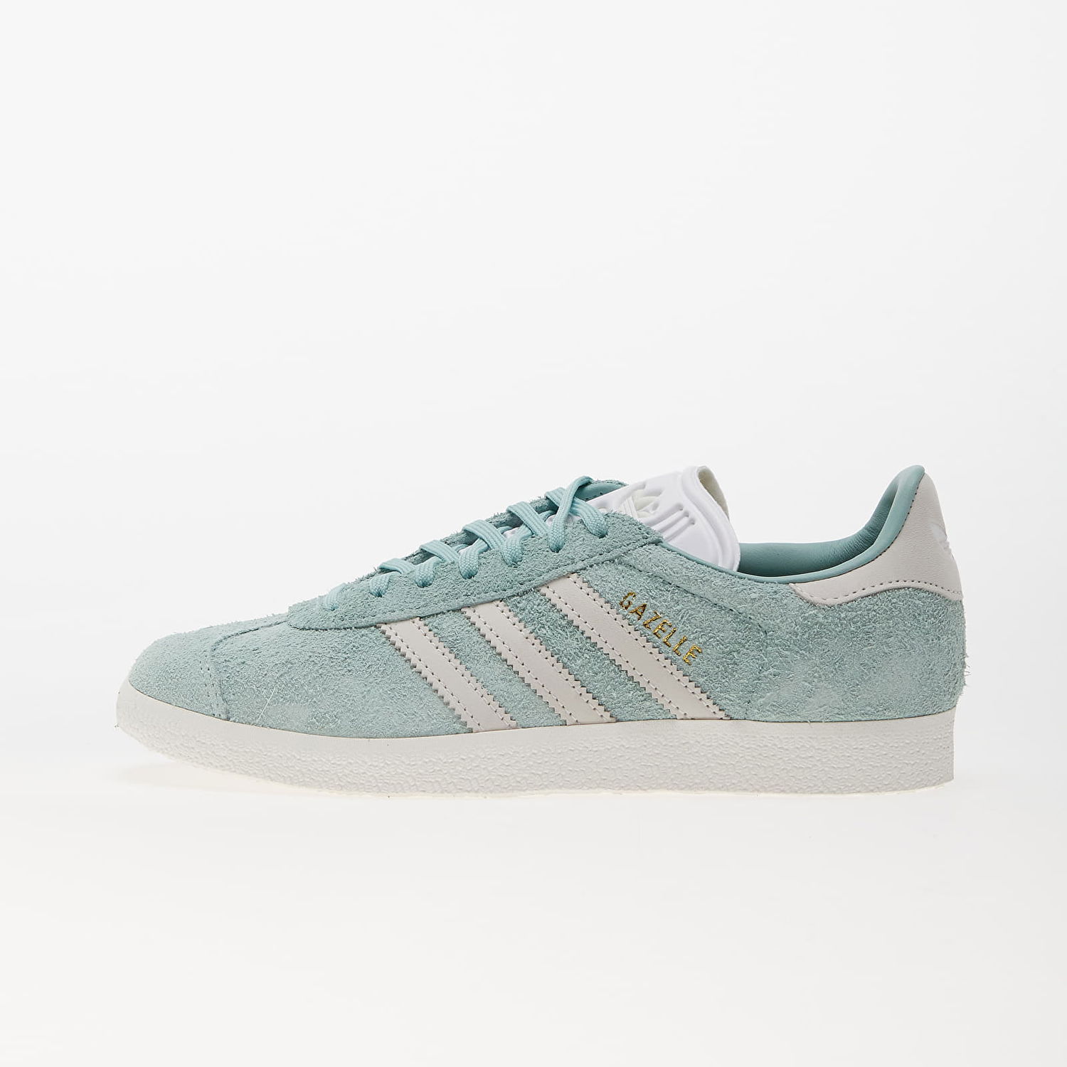 Кецове и обувки adidas Originals Gazelle W Зелено | IG4393, 0