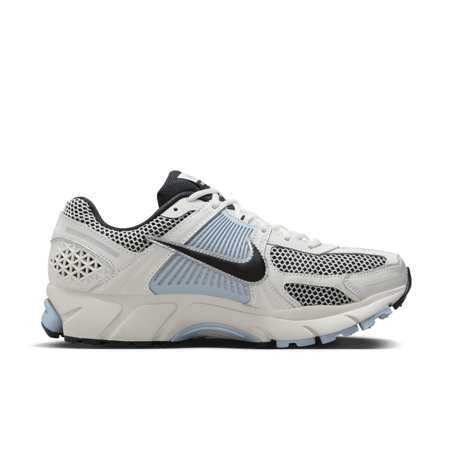 Кецове и обувки Nike Zoom Vomero 5 W Сиво | FQ7079-001, 1