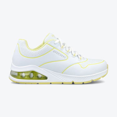 Кецове и обувки Skechers Uno Тюркоазено | 155629-WYL, 0