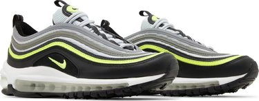 Кецове и обувки Nike Air Max 97 "Icons Neon" Многоцветен | 921522-030, 4