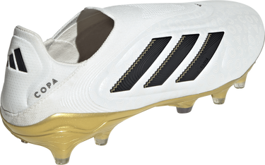 Кецове и обувки adidas Performance Copa Pure 3 Elite Firm Ground Бяло | JH6301, 4