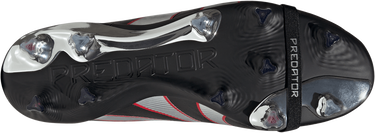 Кецове и обувки adidas Performance Predator Elite Fold-Over Tongue FG Черно | js0563, 2