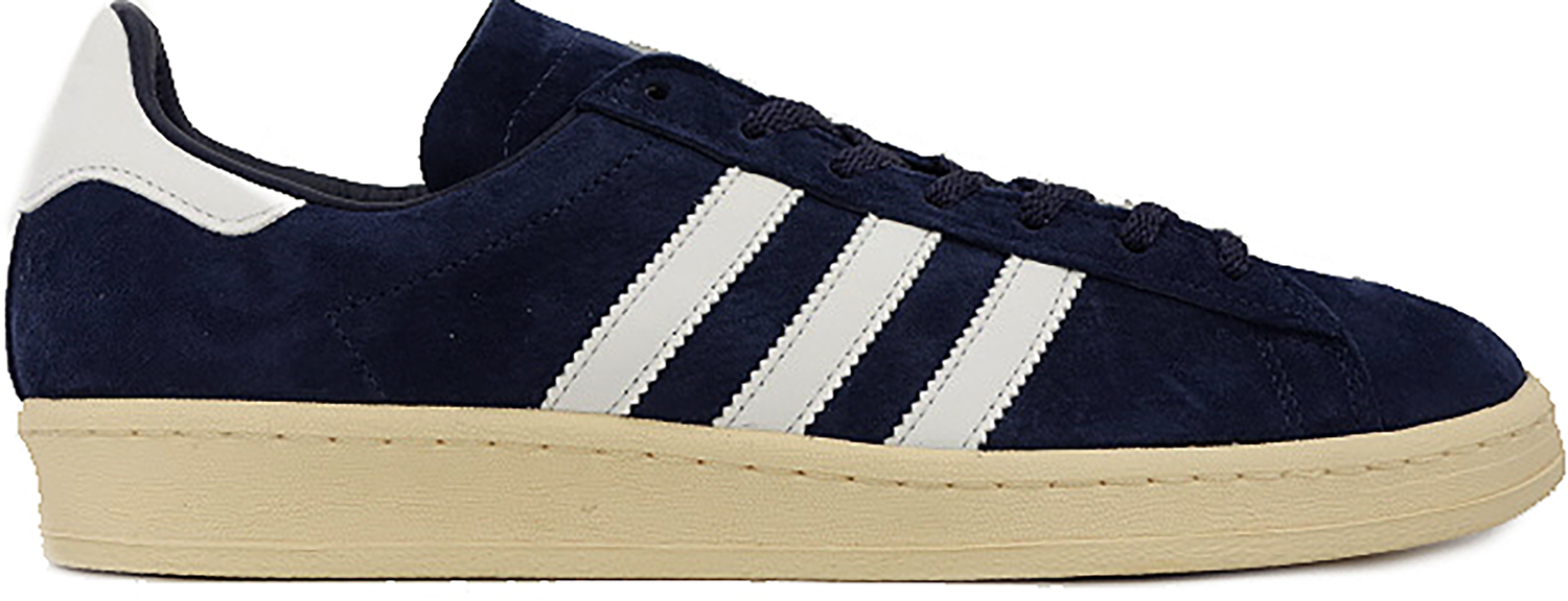 Кецове и обувки adidas Originals Campus 80s Footpatrol B-Sides Черно | G45941, 0